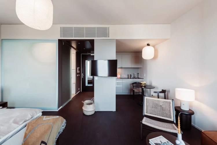 Superior Double Suite