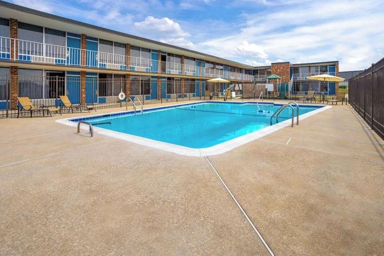Days Inn Frederick