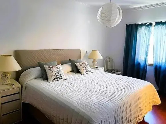 Flat T2 Perniciaro - Centre - Albufeira