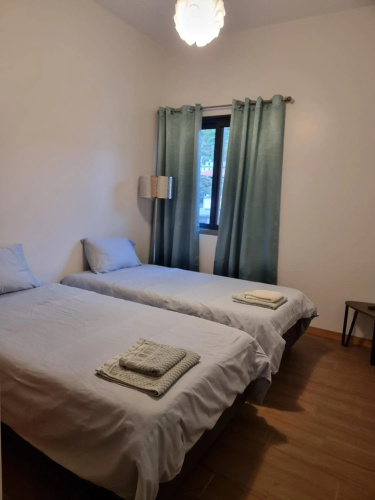 Sweet Home for Holidays