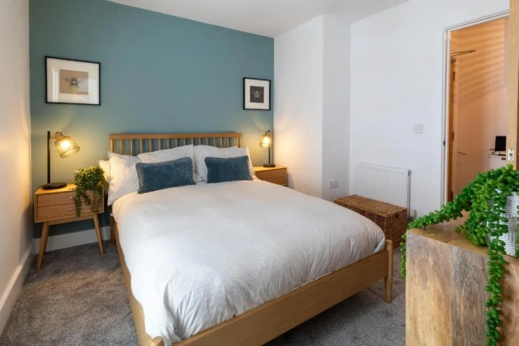 Standard Double Apartment