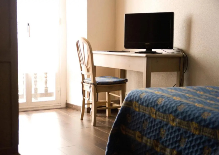 Hotel Loizu