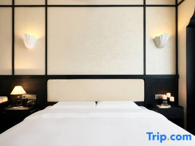 Executive Twin room