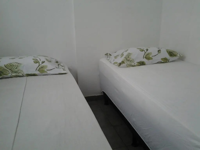 Apartamento Setor Bueno