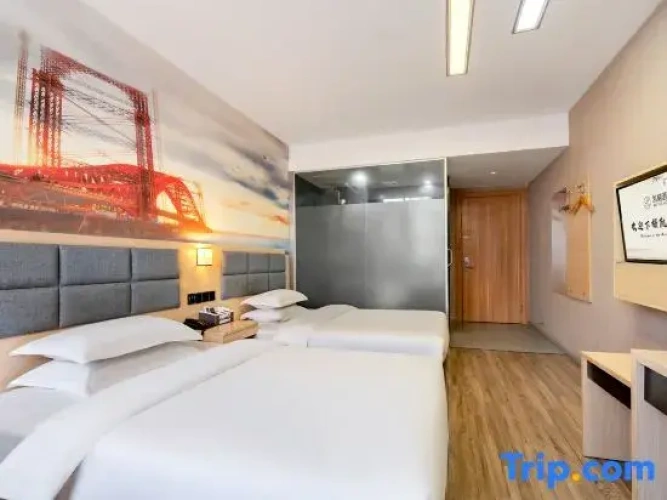 Business Twin room