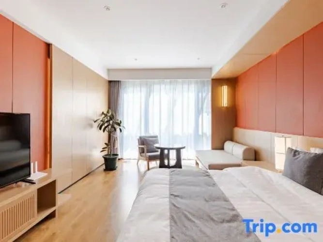Premium Double room