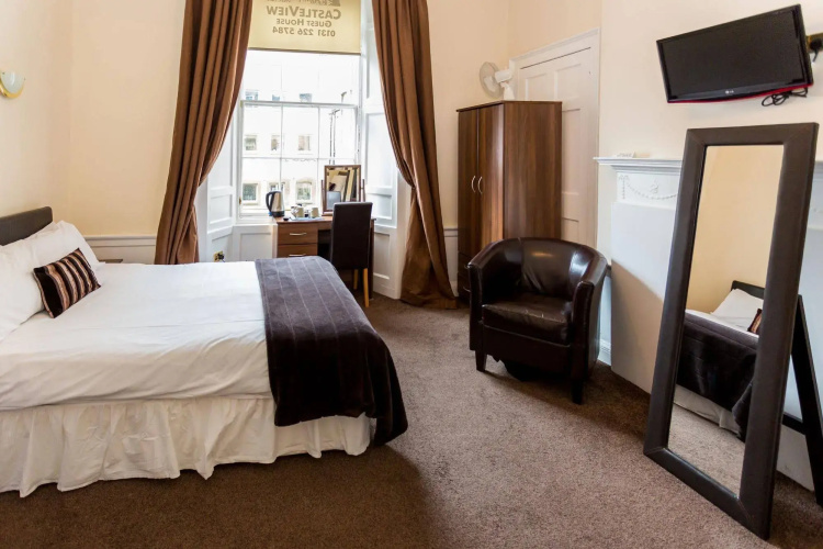 Castleview Guest House