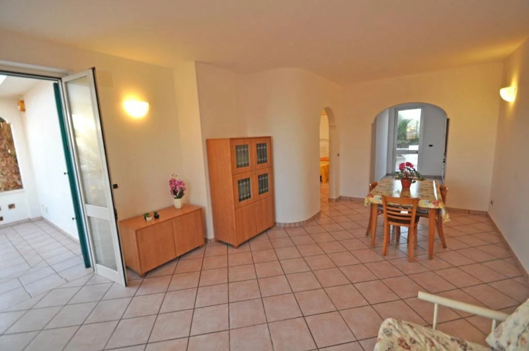 Residence Vistamare