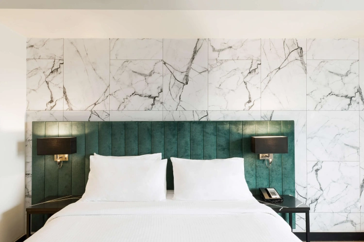 Executive room Lagoon View