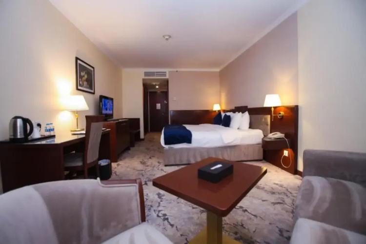 Amman Paradise Hotel