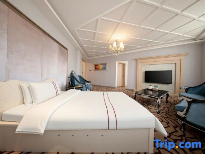 Business Double Suite