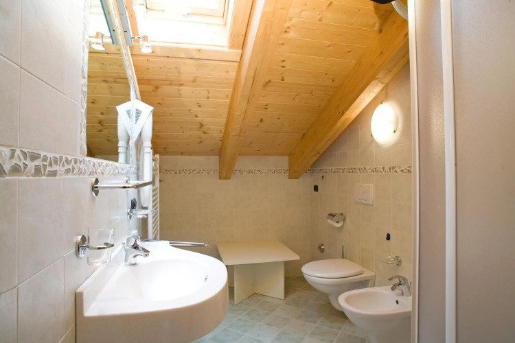 Chalet Kiara - Appartamenti Abar