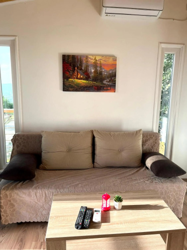 Apartment Cityview Ohrid unique