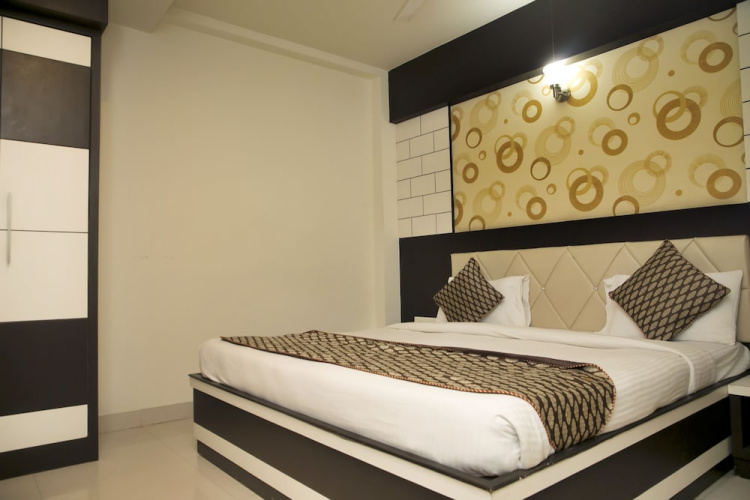 Hotel Ganges Grand