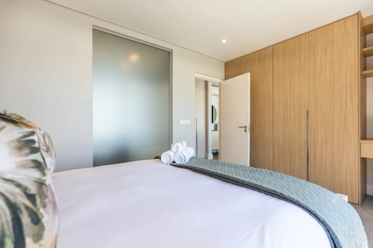 Strand Beach by Totalstay