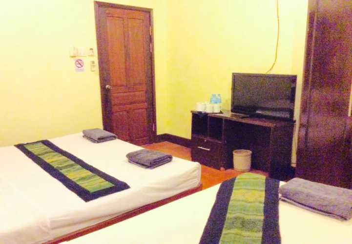 Phasith Guesthouse