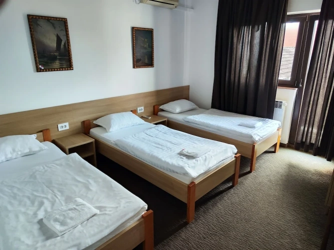 Classic Triple room