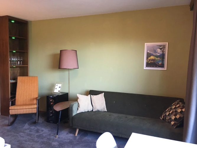 Klamas Apartments