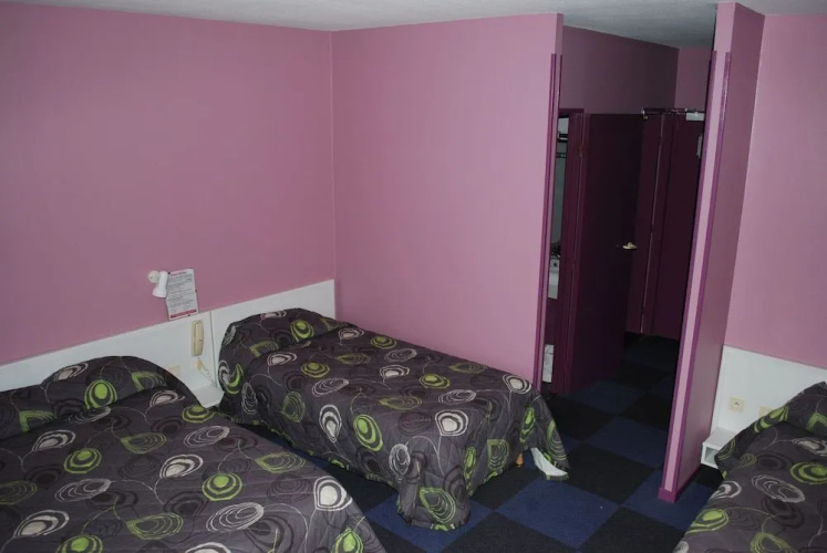 Artel Hotel
