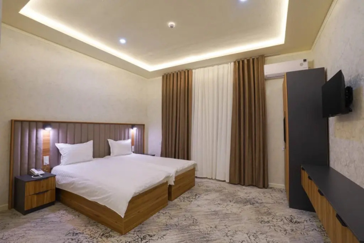 Florence Hotel