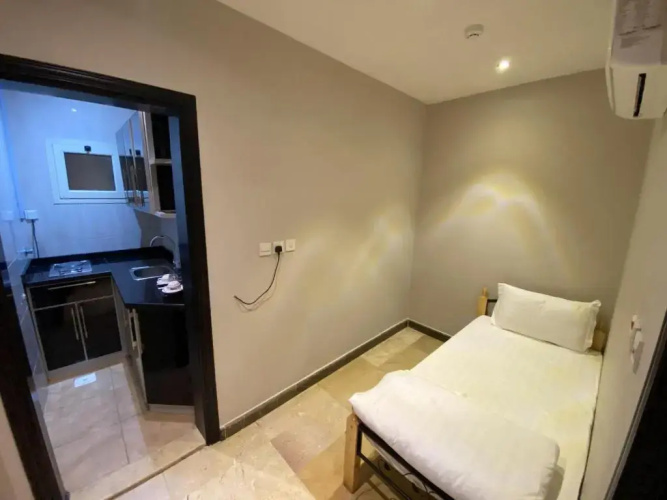 RAK Hotel-Aparts
