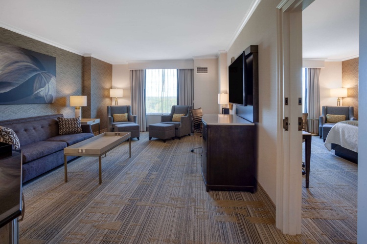 Grandover Resort & Spa, a Wyndham Grand Hotel photo 7