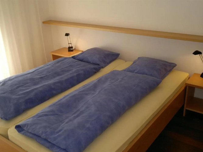 Evelyne - One Bedroom