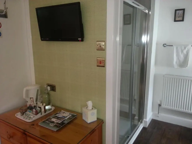 Standard Family room