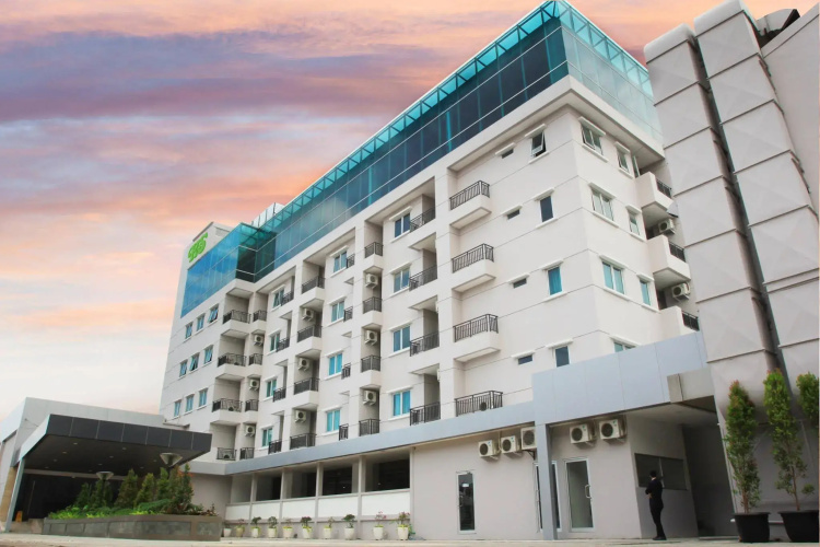 Hotelafbeelding