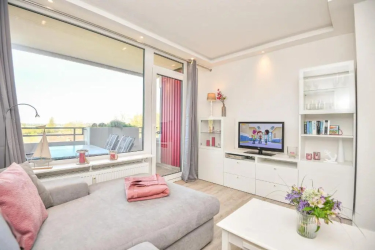 Berolina Wohnung 301