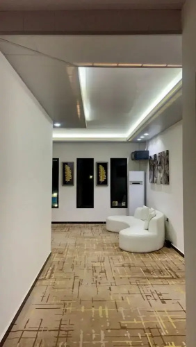 Scarlett Apartments