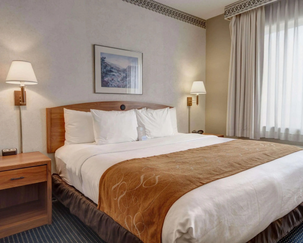 Hotel El Paso