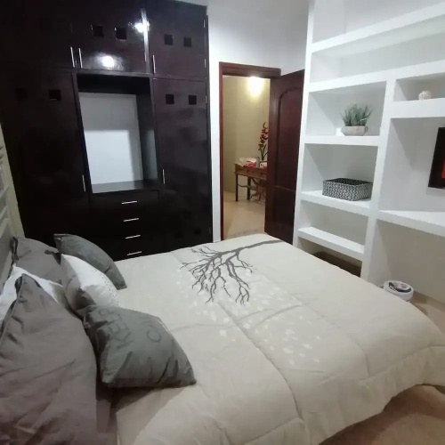 Casa Alexa En Cancun