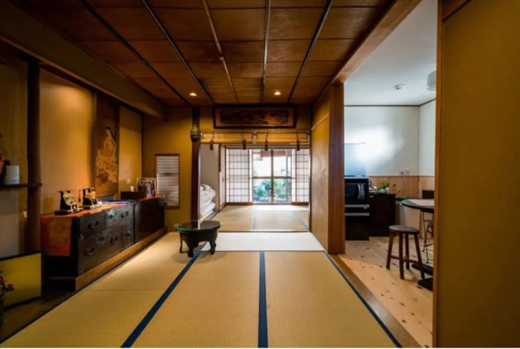 Musashi Machiya ichi