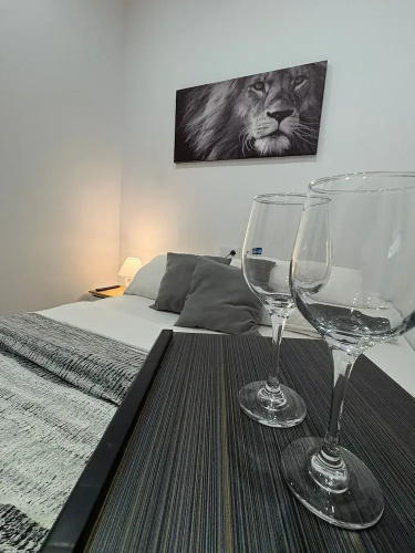 Meridian Rooms
