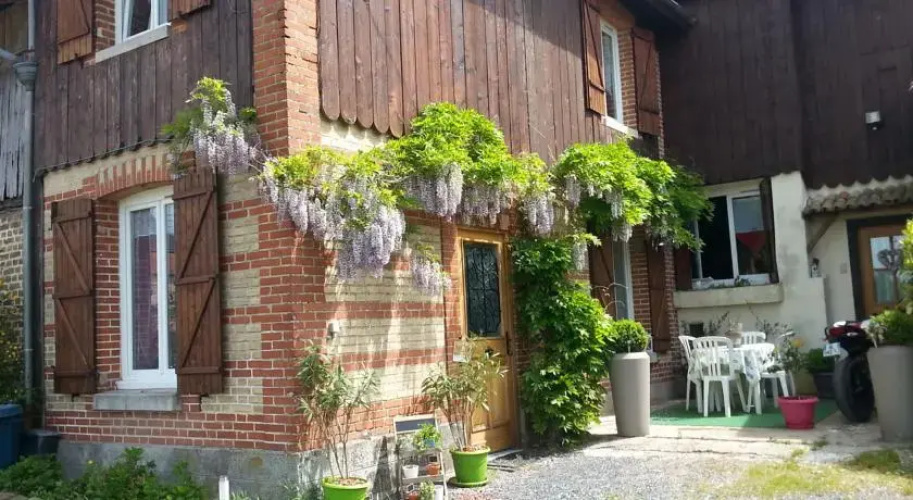 La Glycine
