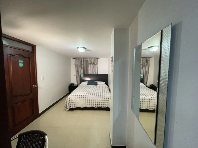 Executive Single room