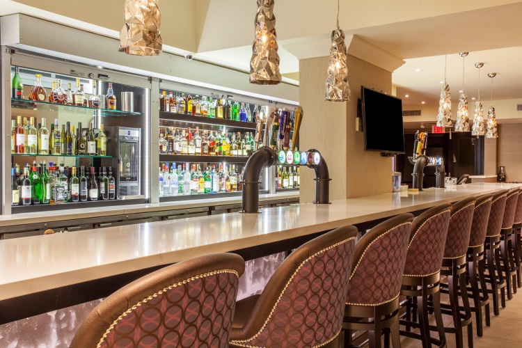 Holiday Inn Toronto International Airport photo 20
