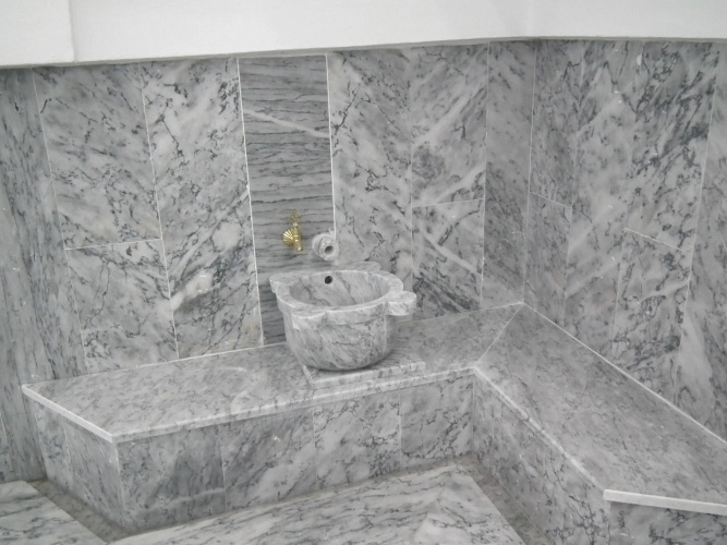 Bolu Termal Otel