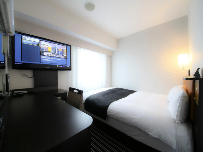 APA Hotel Akihabara Ekimae