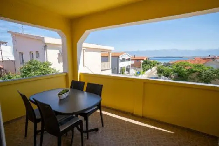 Apartments Pavic