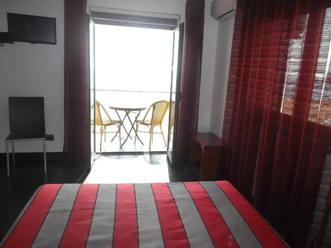 Hotel Oceano