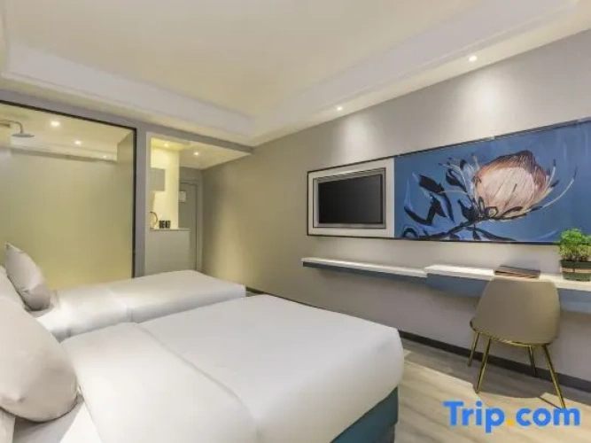 Business Twin room