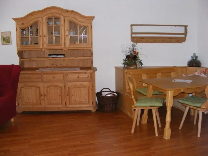Pension Wimbachklamm