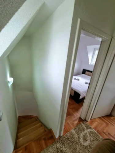 Kraljevi cardaci apartman Car 11