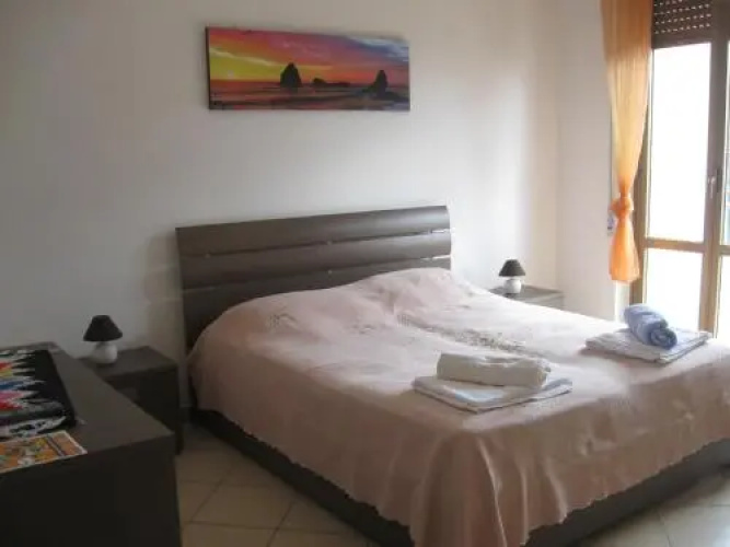 Valderice Vacanze 4