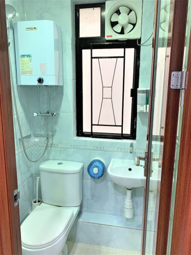 I Top Guest House