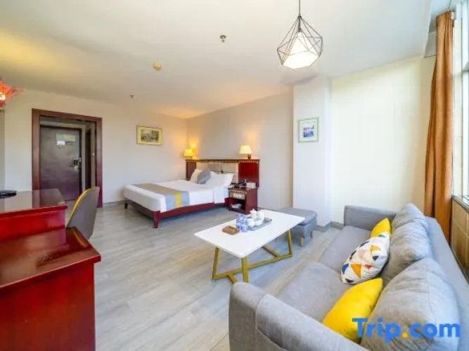 Business Double room