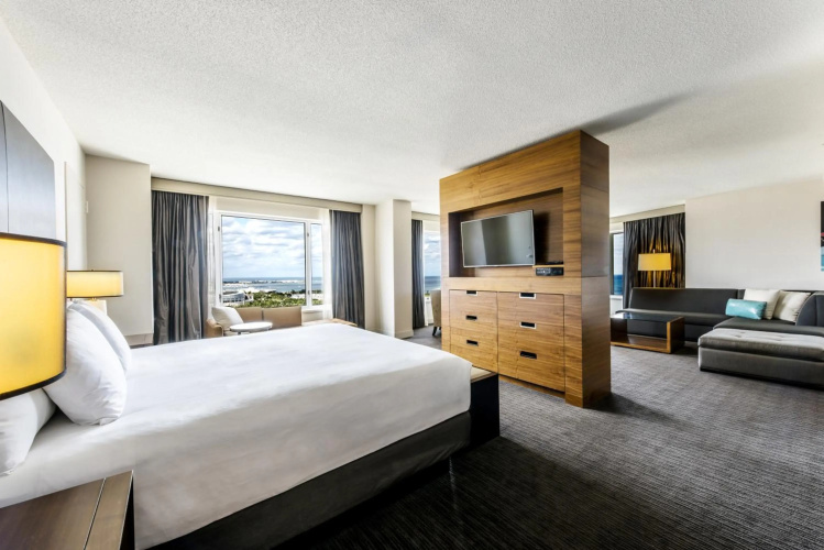 Hyatt Regency McCormick Place photo 7