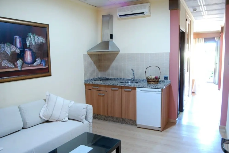 Single Junior Suite